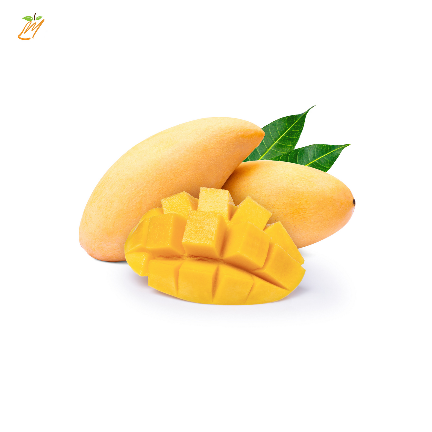 Kesar Mangoes