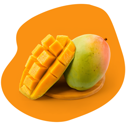 Alphonso Mangoes