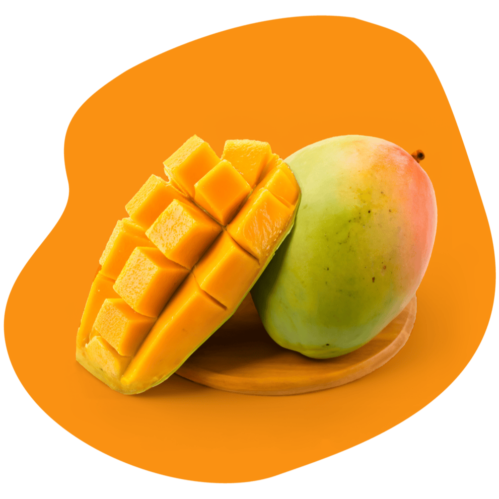 Alphonso Mangoes